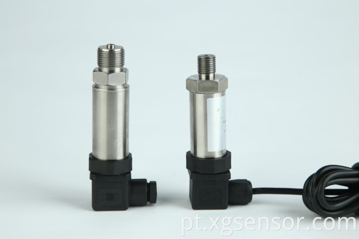 Car Fuel Sensor